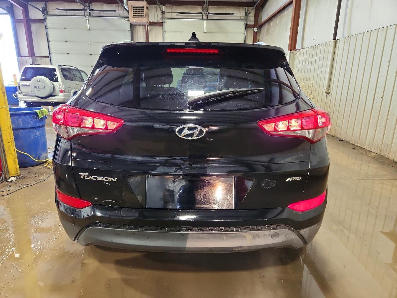 2017 Hyundai Tucson Se Plus - Image 6