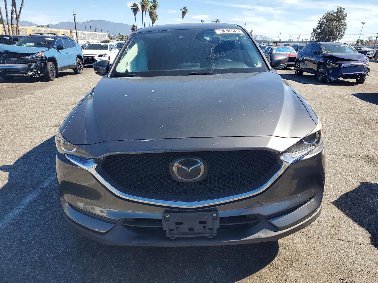 2018 Mazda Cx-5 Touring - Фото 5