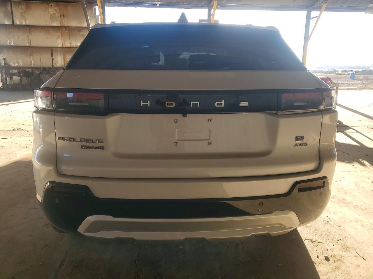 2024 Honda Prologue Tour - Image 6