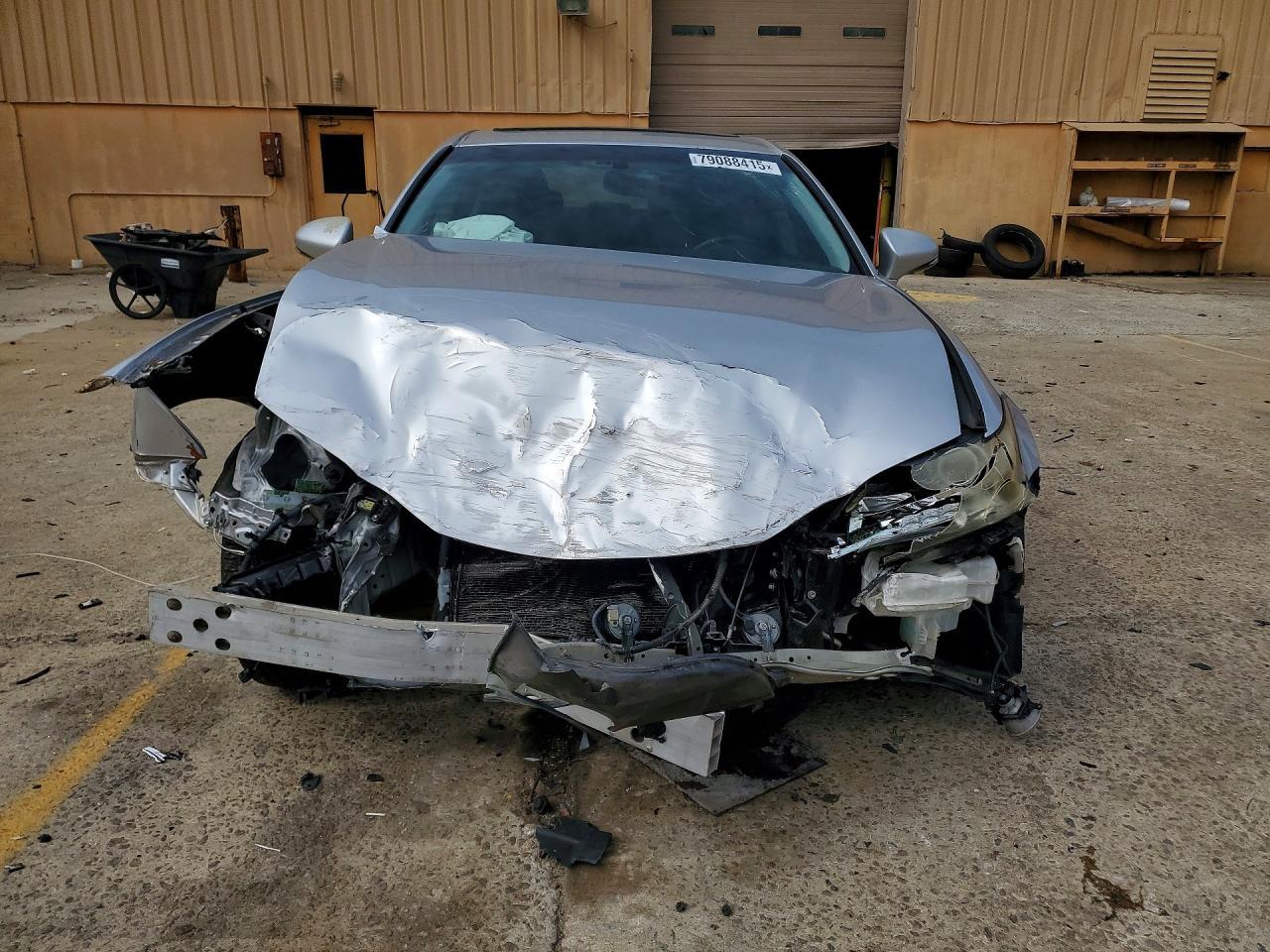 2014 Lexus Gs 350 Base - Фото 5