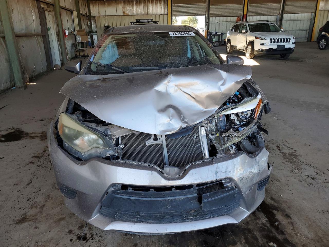 2014 Toyota Corolla L - Image 5