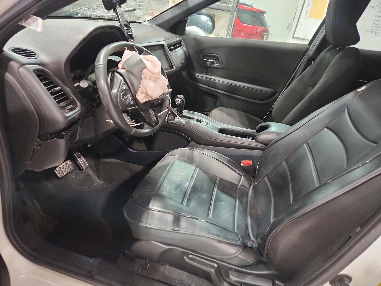 2021 Honda Hr-V Sport - Фото 7