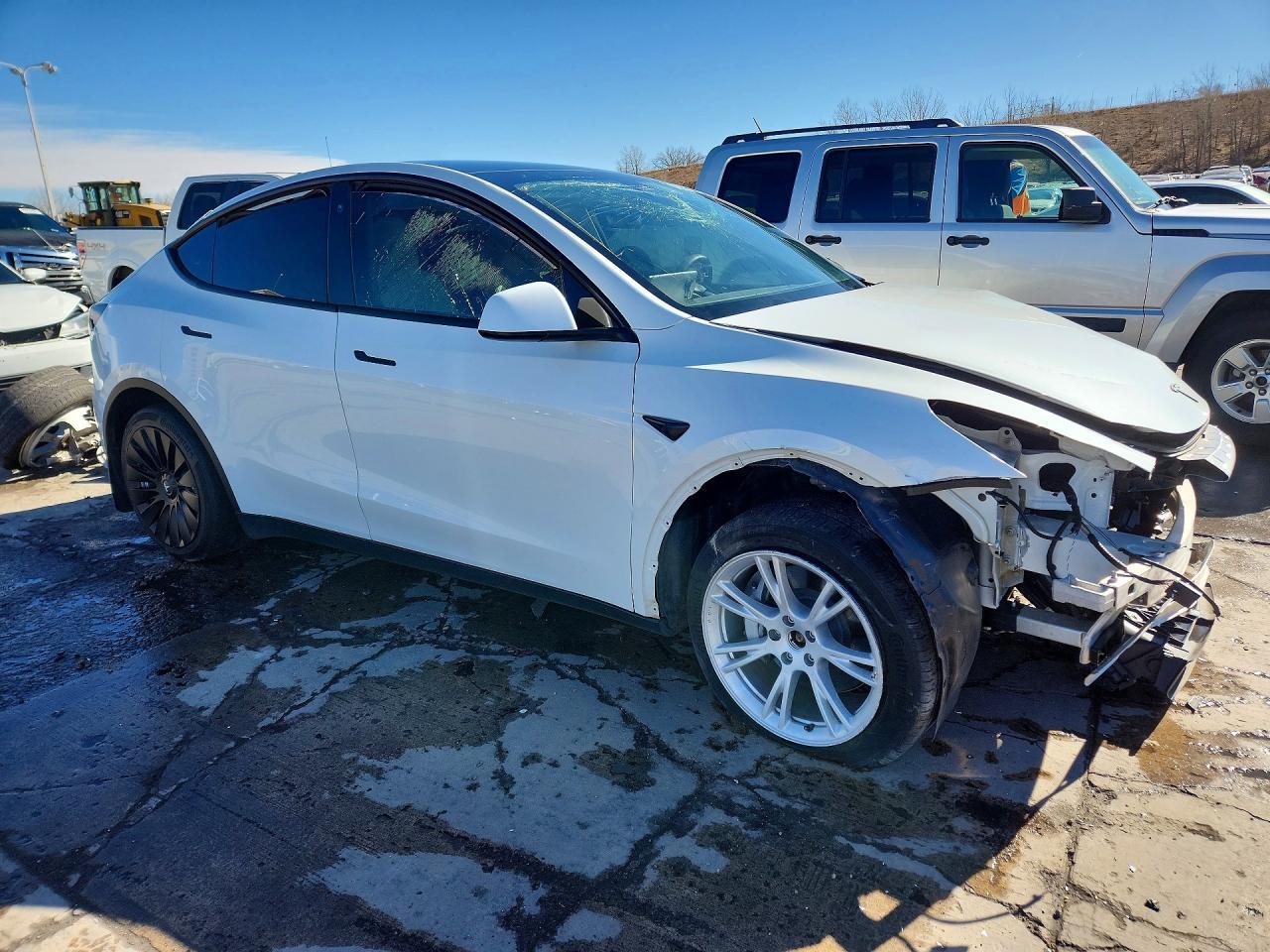 2021 Tesla Model Y - Image 4