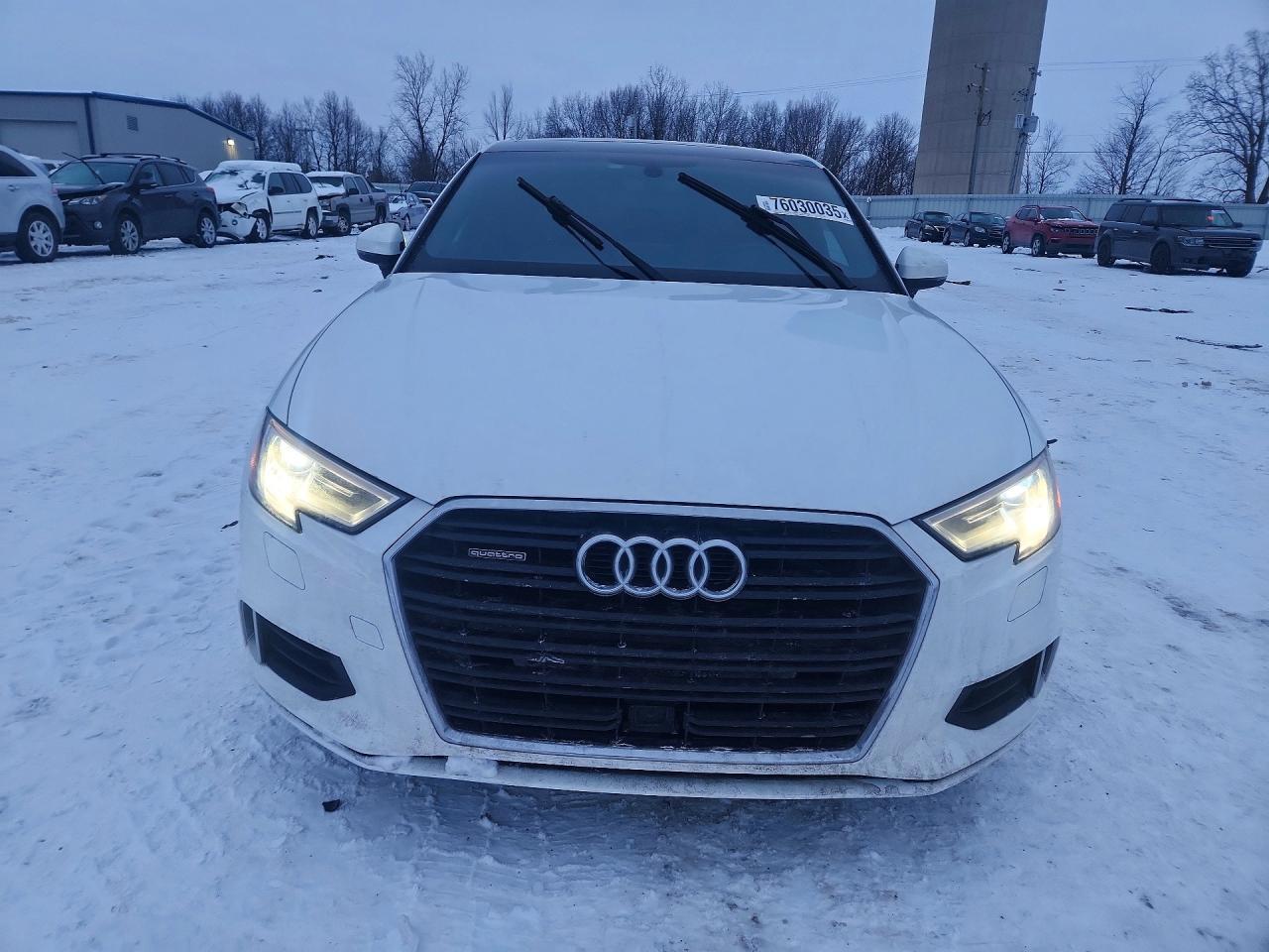 2019 Audi A3 Premium - Image 5