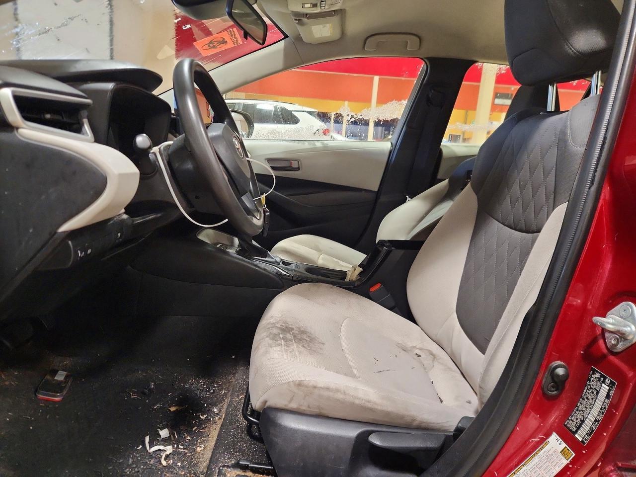 2022 Toyota Corolla Le - Image 7