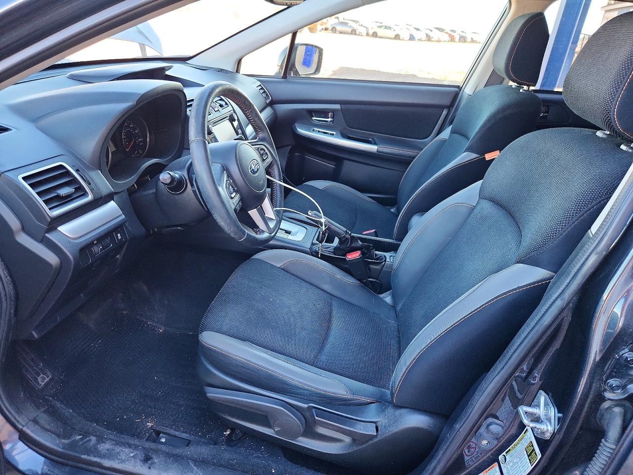 2016 Subaru Crosstrek Premium - Фото 7