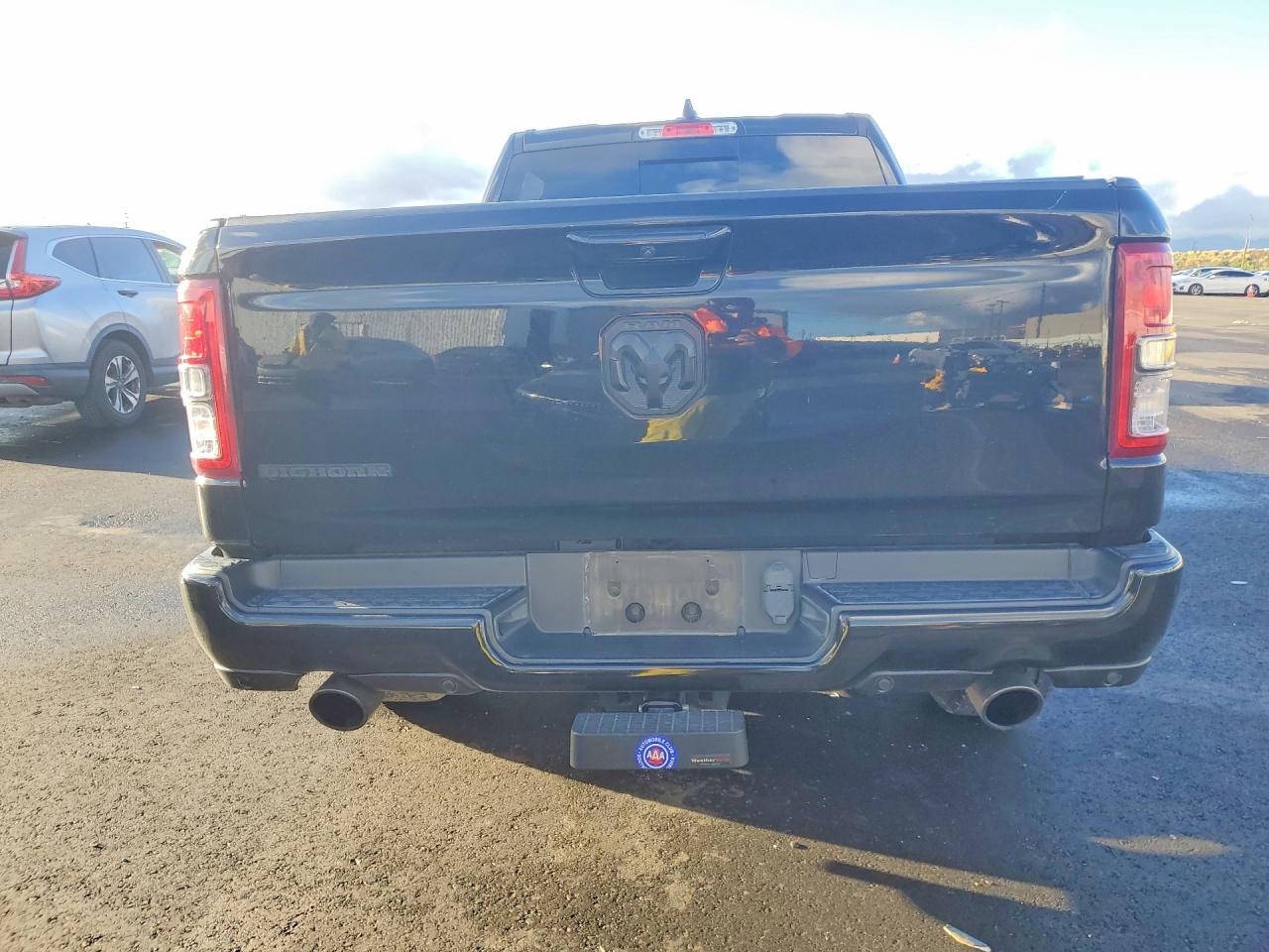 2022 Ram 1500 Big Horn/Lone Star - Фото 6