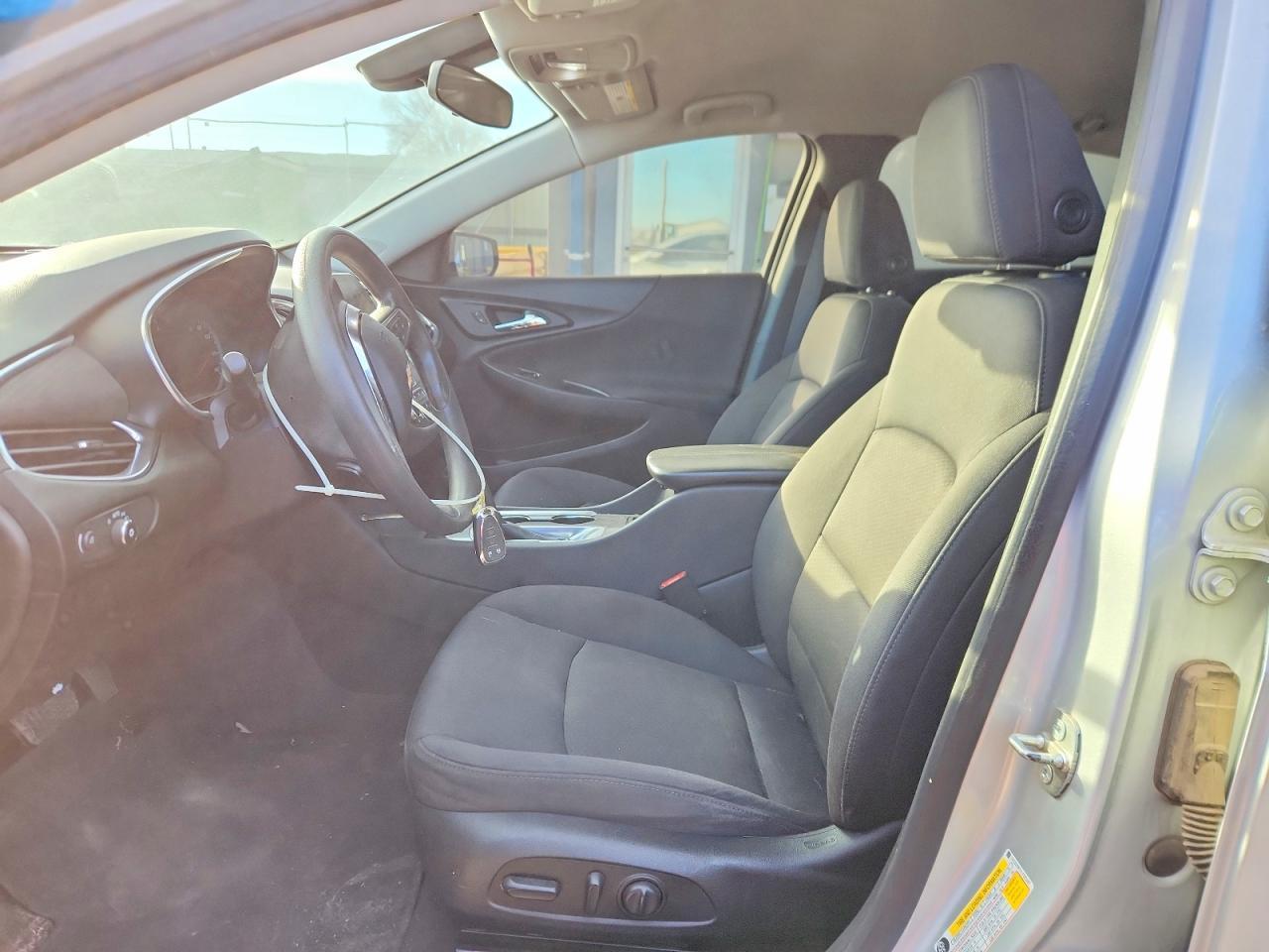 2020 Chevrolet Malibu Lt - Фото 7
