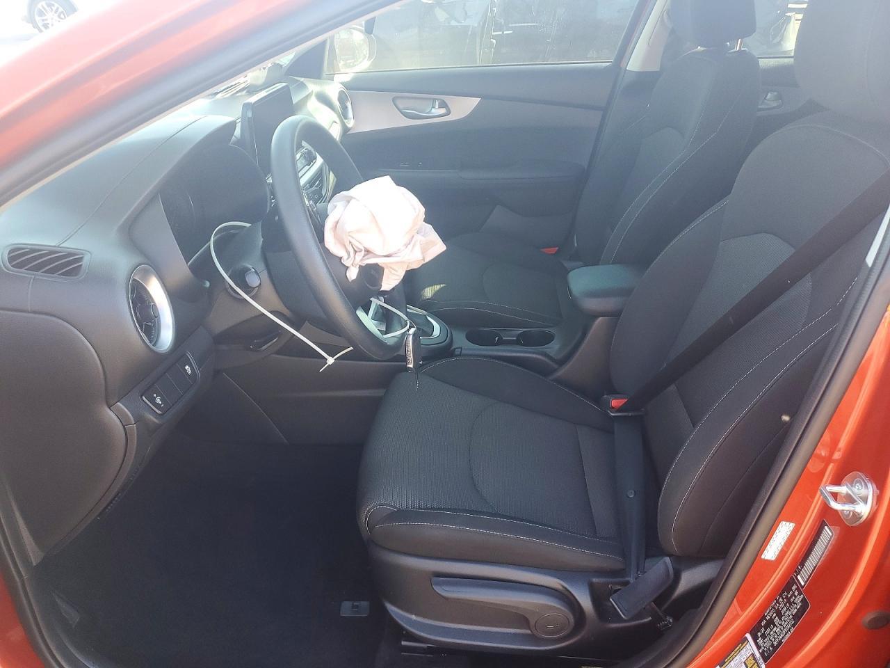 2023 Kia Forte Lx - Фото 7