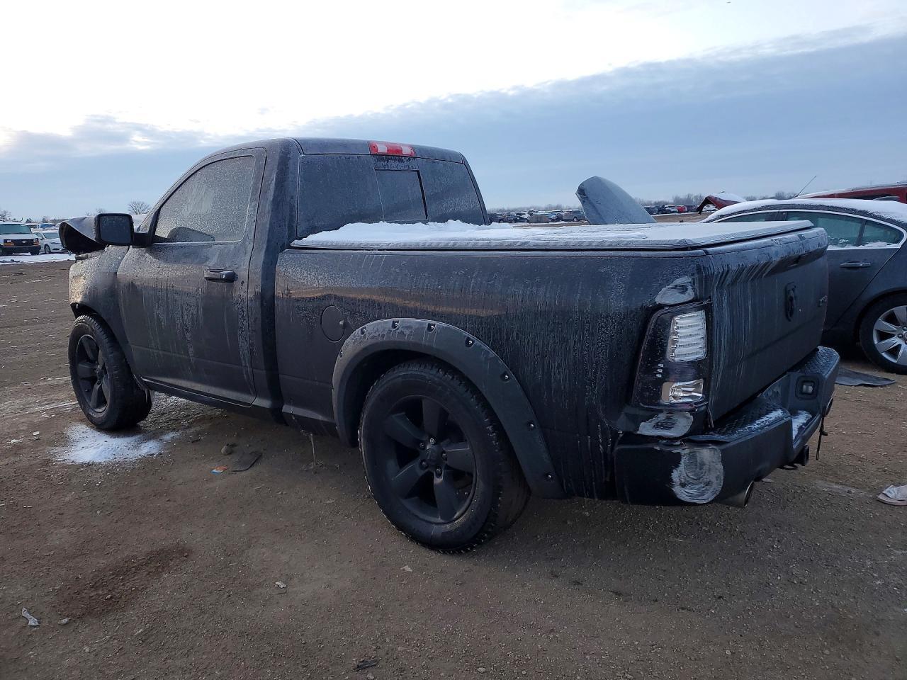 2014 Ram 1500 St - Image 2
