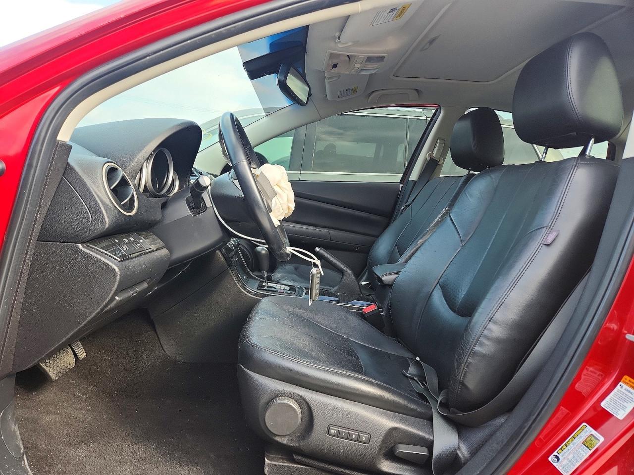 2009 Mazda 6 S - Image 7