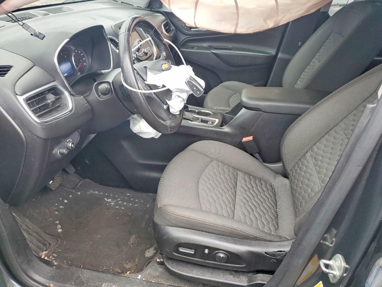2019 Chevrolet Equinox Lt - Image 7