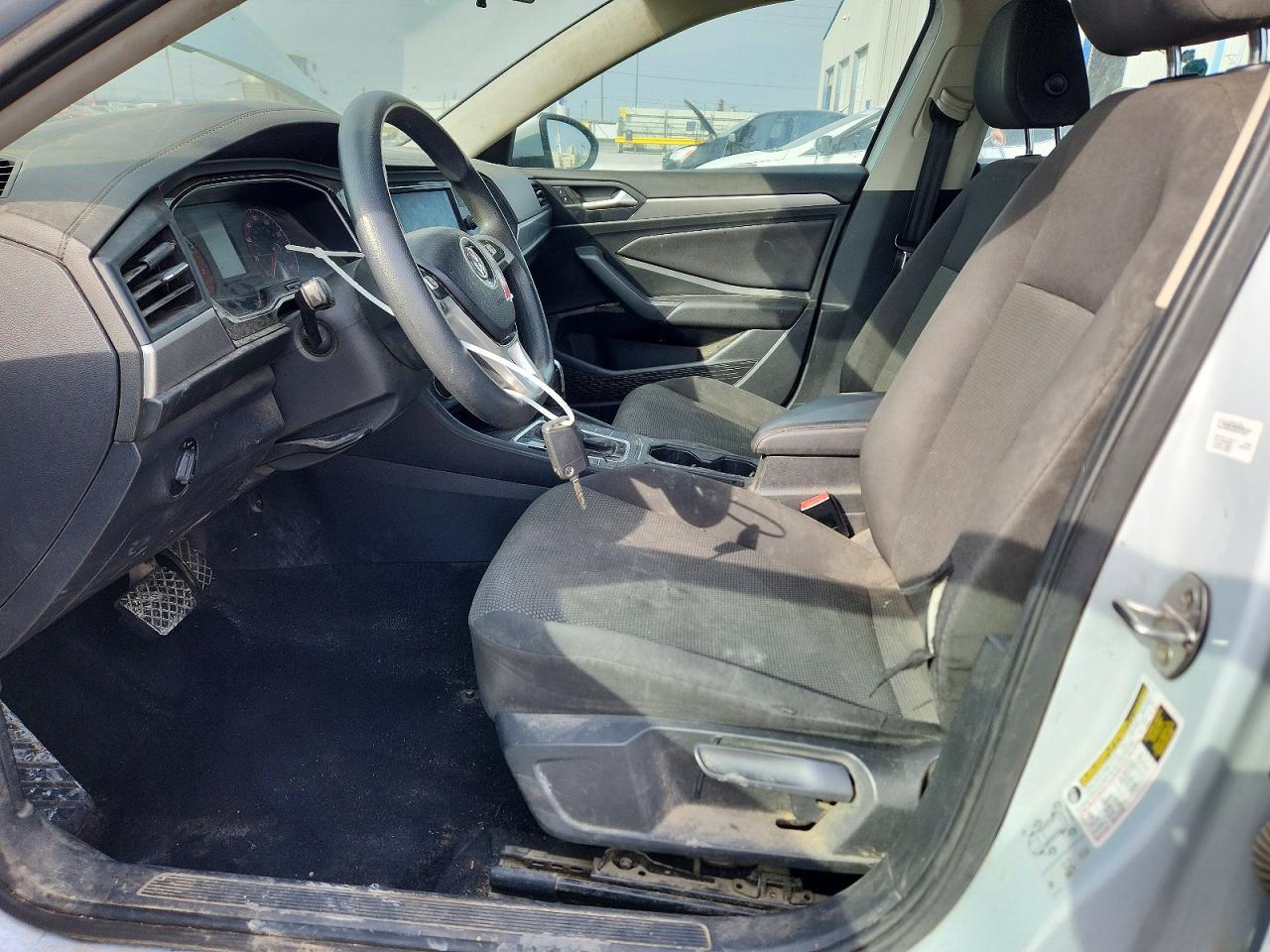 2019 Volkswagen Jetta S - Image 7