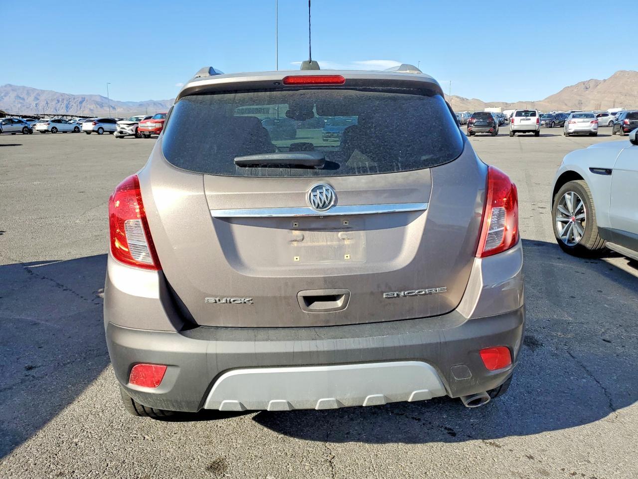 2015 Buick Encore Convenience - Image 6