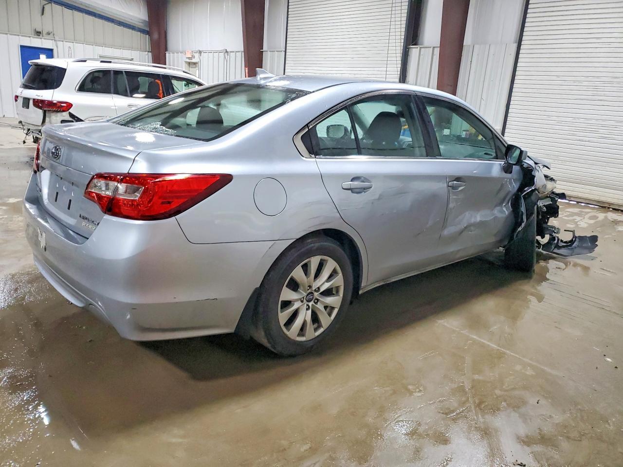 2016 Subaru Legacy 2.5I Premium - Image 3