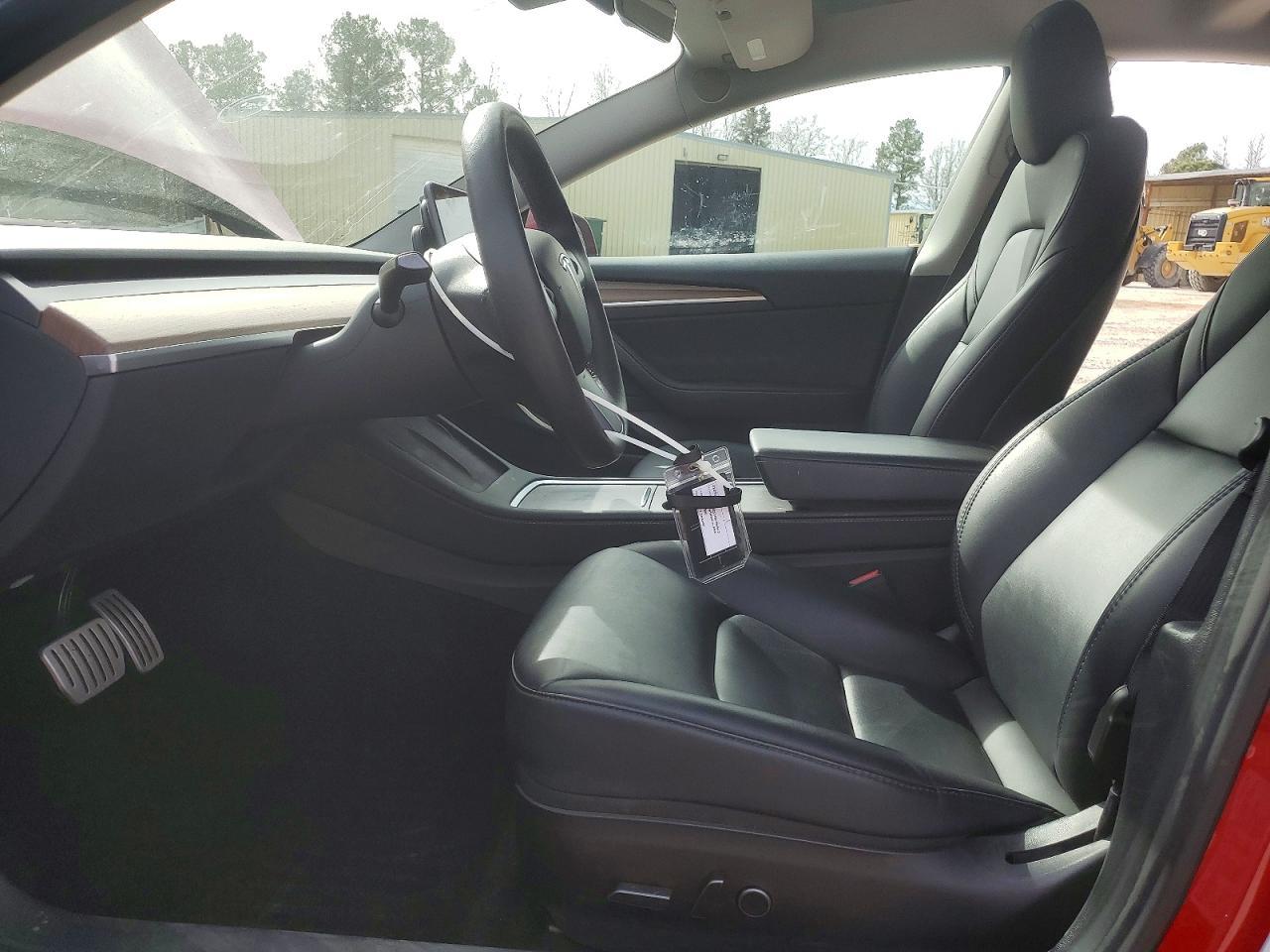 2023 Tesla Model 3 - Фото 7