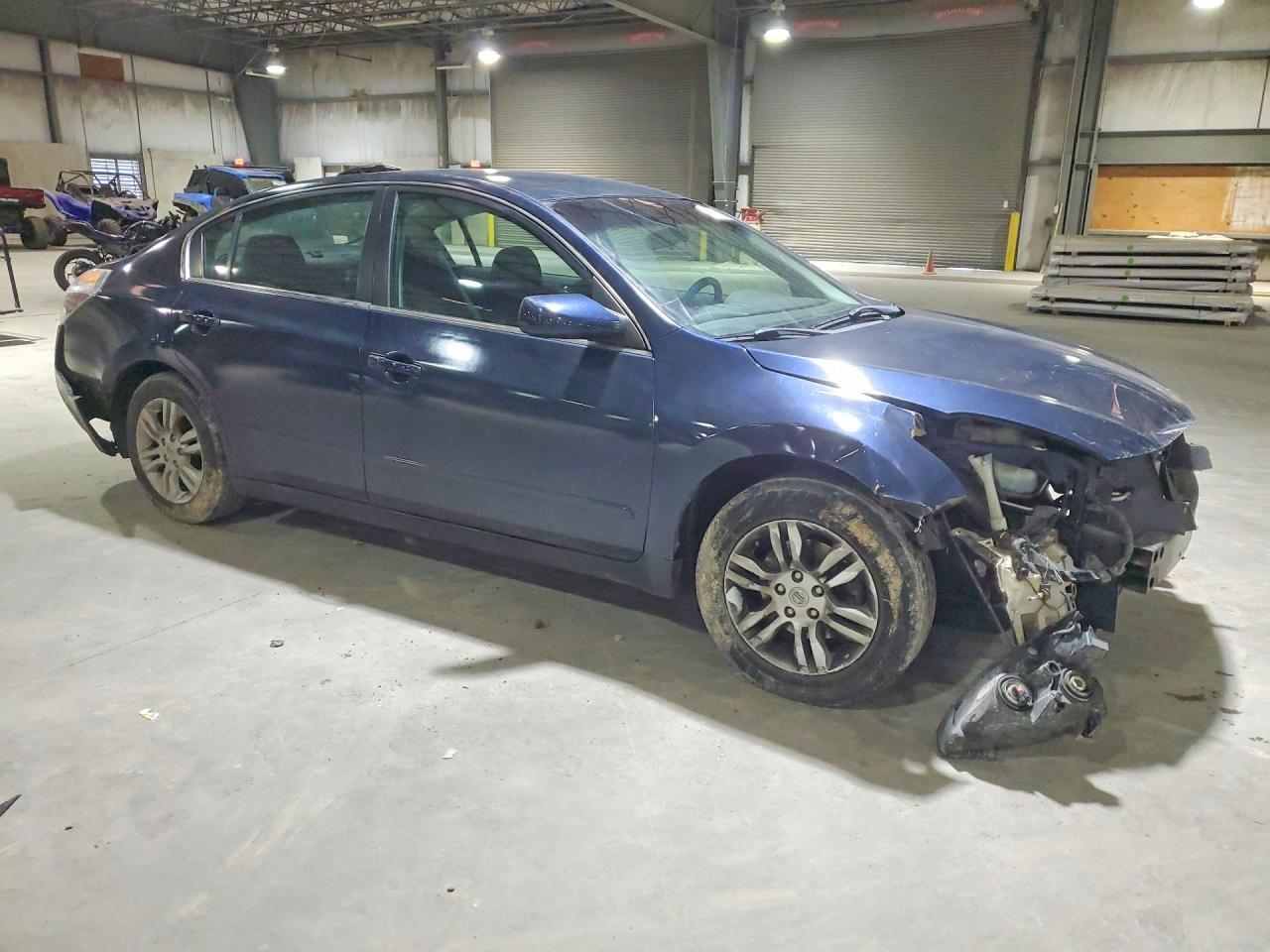 2012 Nissan Altima Base - Image 4