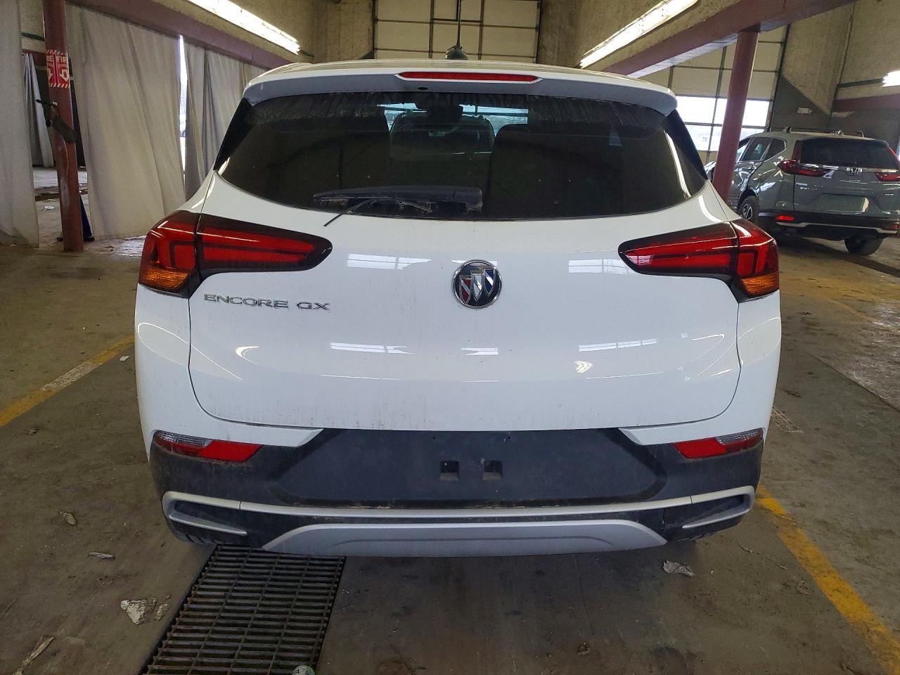 2022 Buick Encore Gx Preferred - Image 6