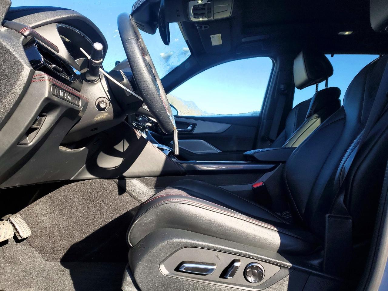 2025 Acura Mdx A-Spec - Фото 7