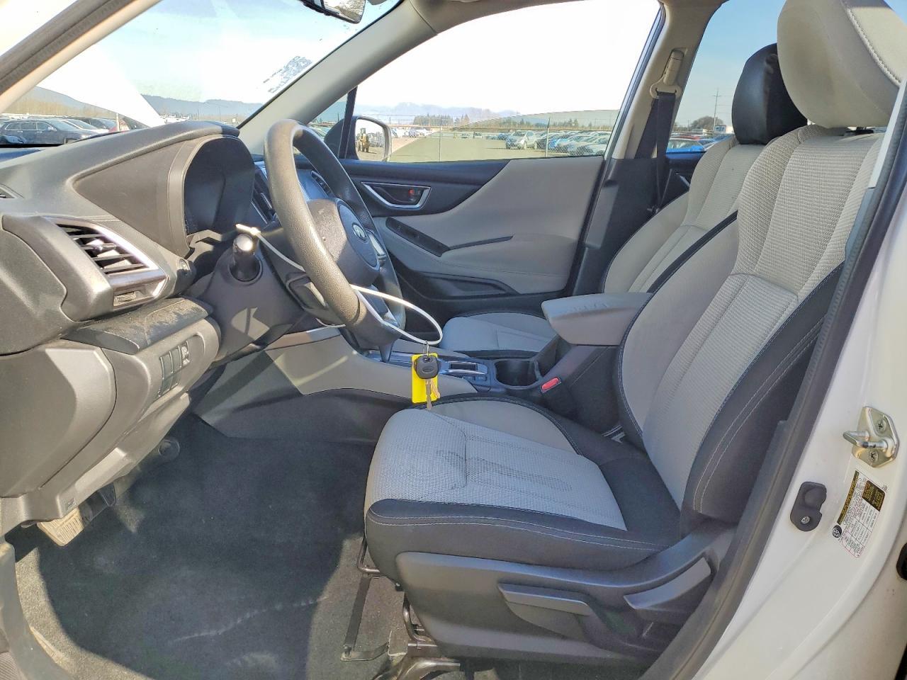 2020 Subaru Forester - Фото 7