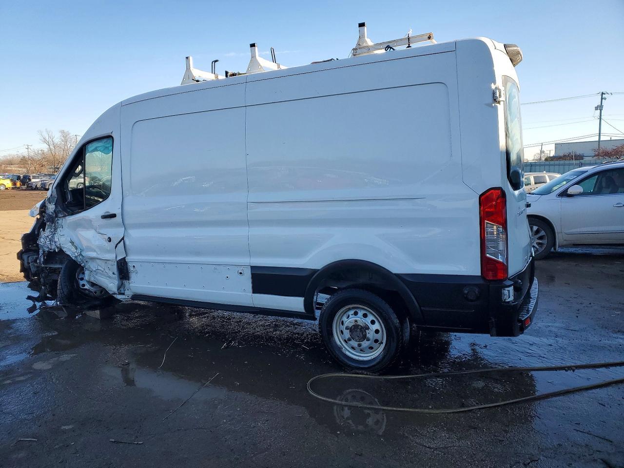 2020 Ford Transit Va - Image 2