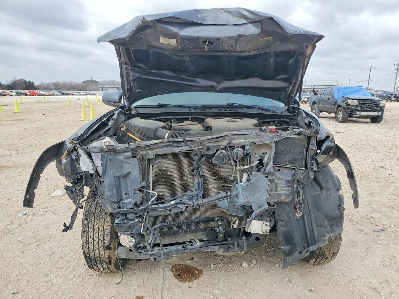 2022 Toyota Tacoma - Фото 5