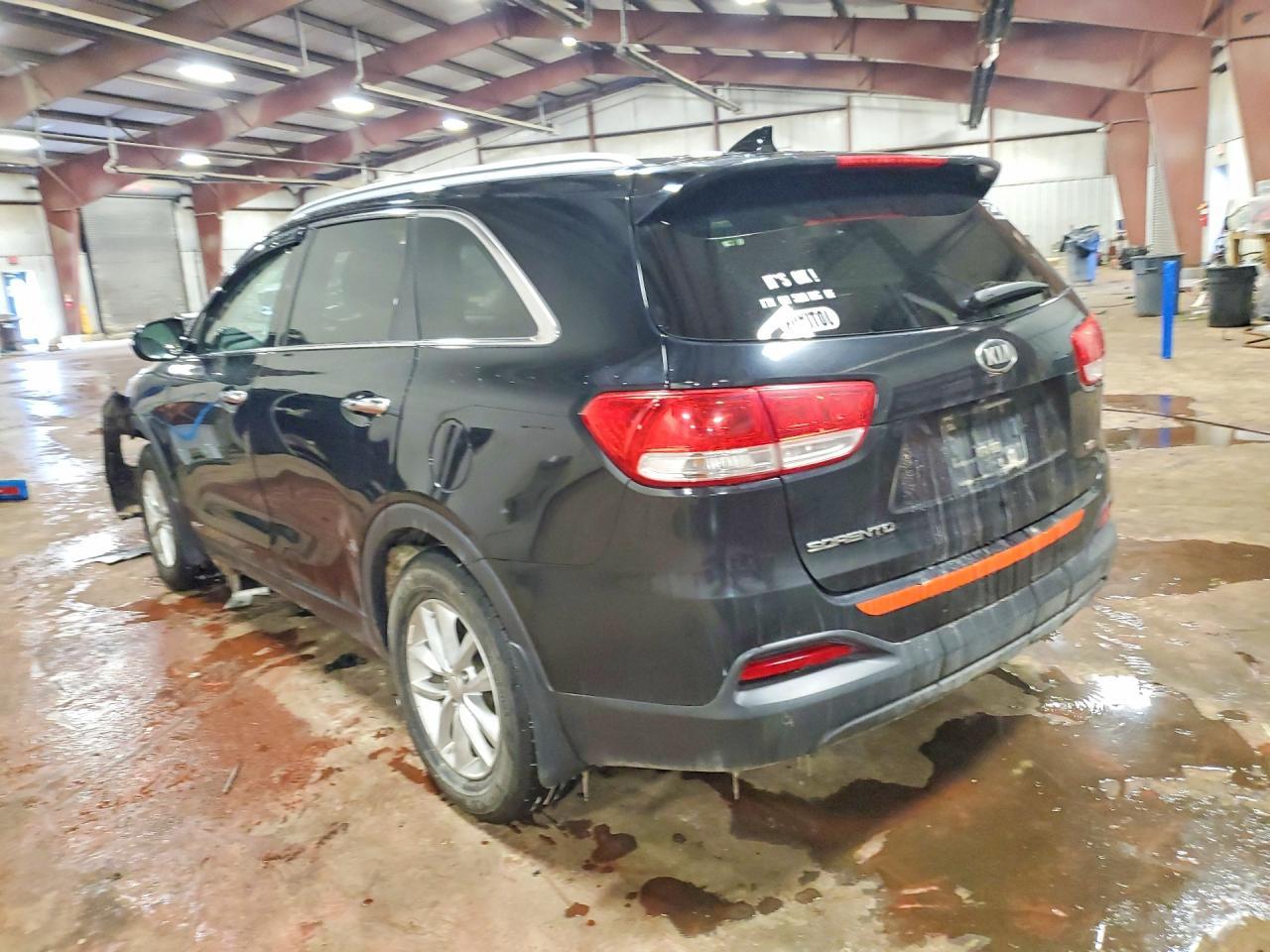 2016 Kia Sorento Lx - Фото 2