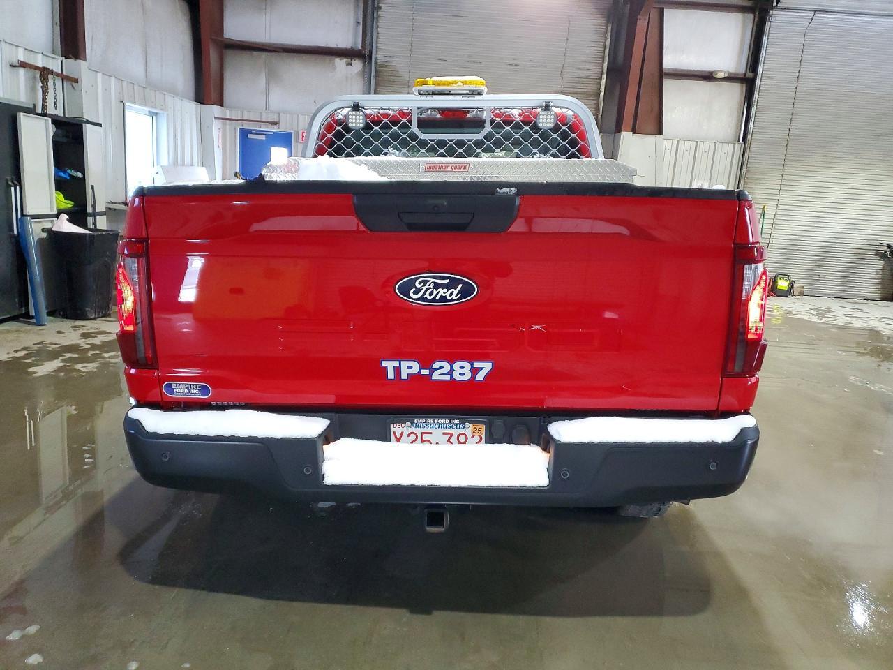 2024 Ford F150 Xl - Image 6