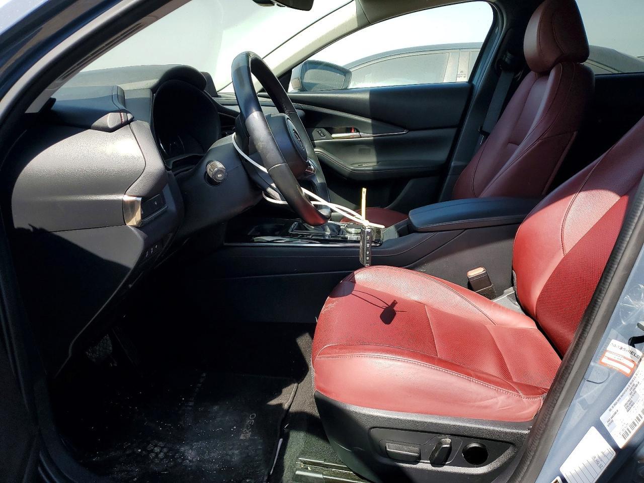 2023 Mazda Cx-30 Preferred - Image 7