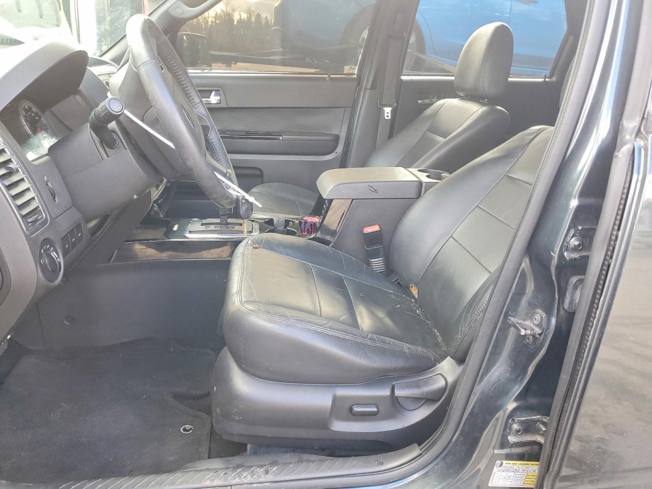 2009 Ford Escape Limited - Фото 7