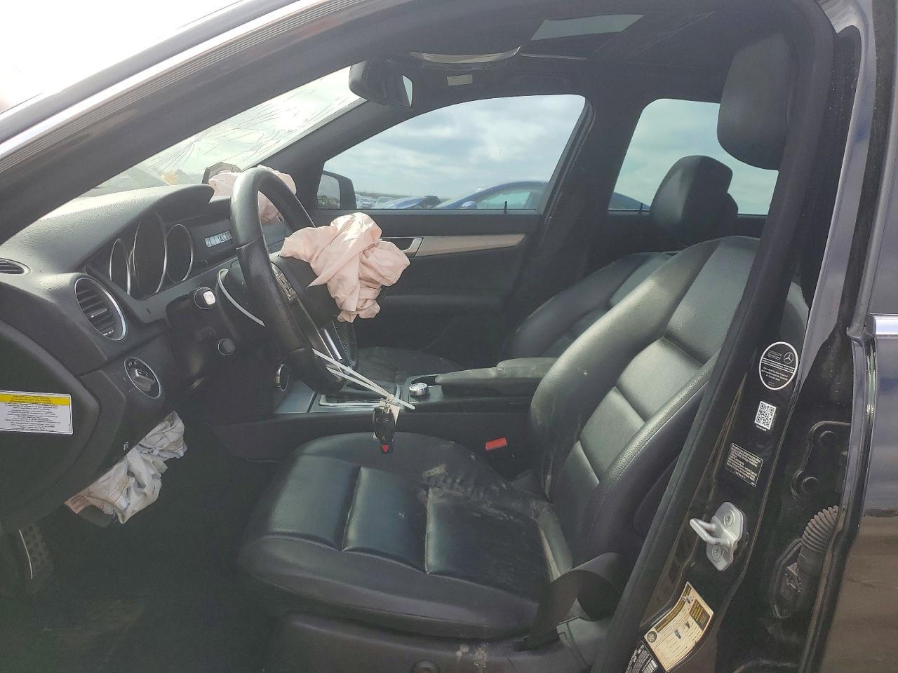 2013 Mercedes-Benz C 250 - Image 7