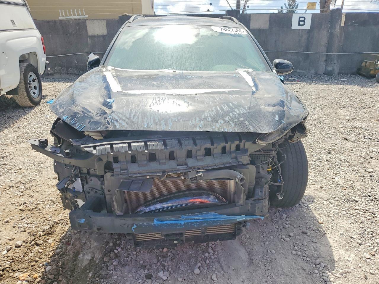 2022 Hyundai Kona N Line - Фото 5