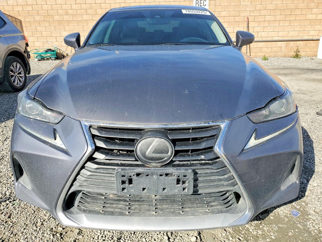 2018 Lexus Is 300 Base - Фото 5