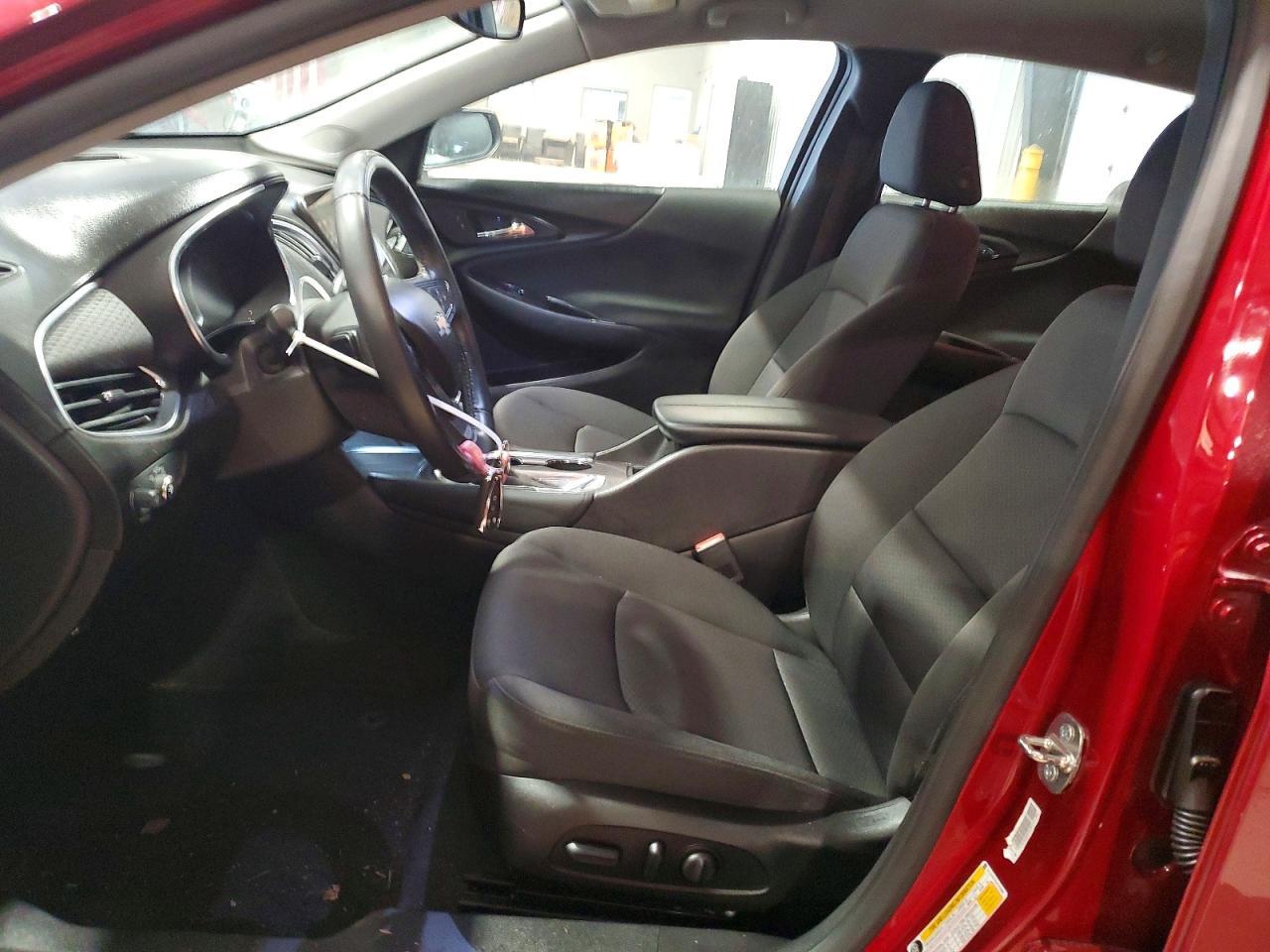 2018 Chevrolet Malibu - Фото 7