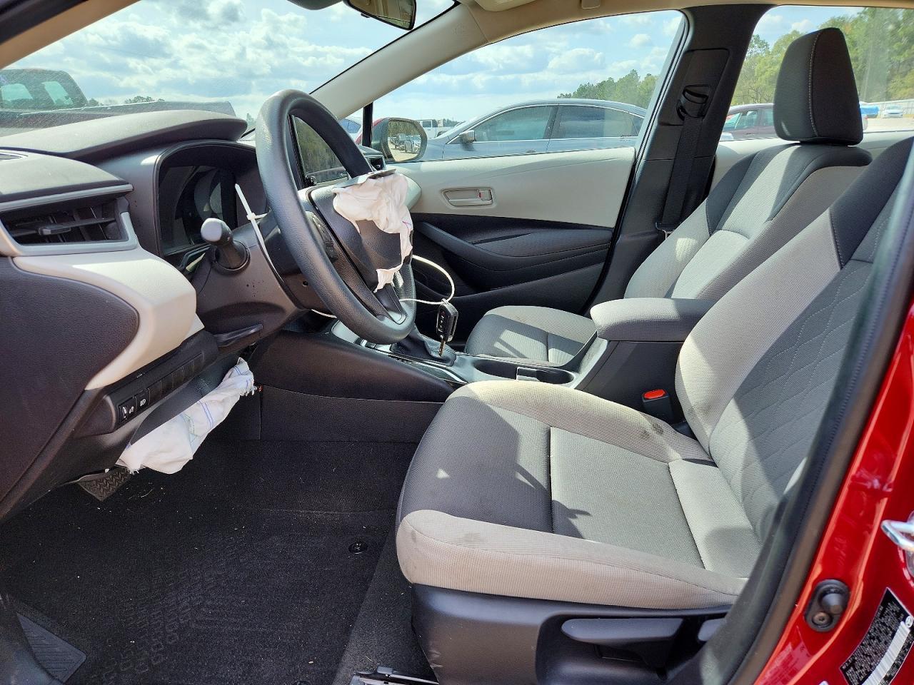 2026 Toyota Corolla Le - Фото 7