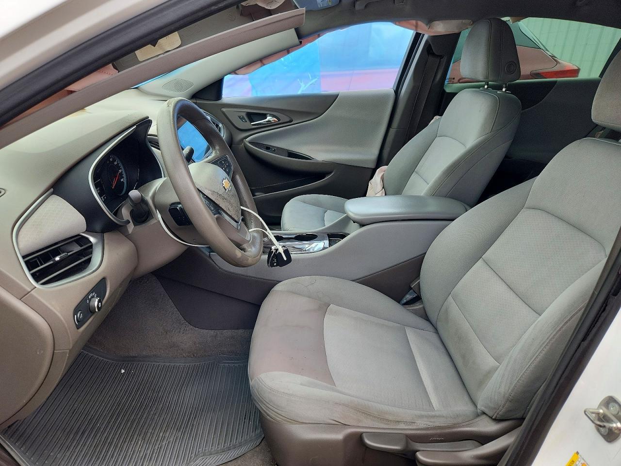 2019 Chevrolet Malibu Ls - Image 7