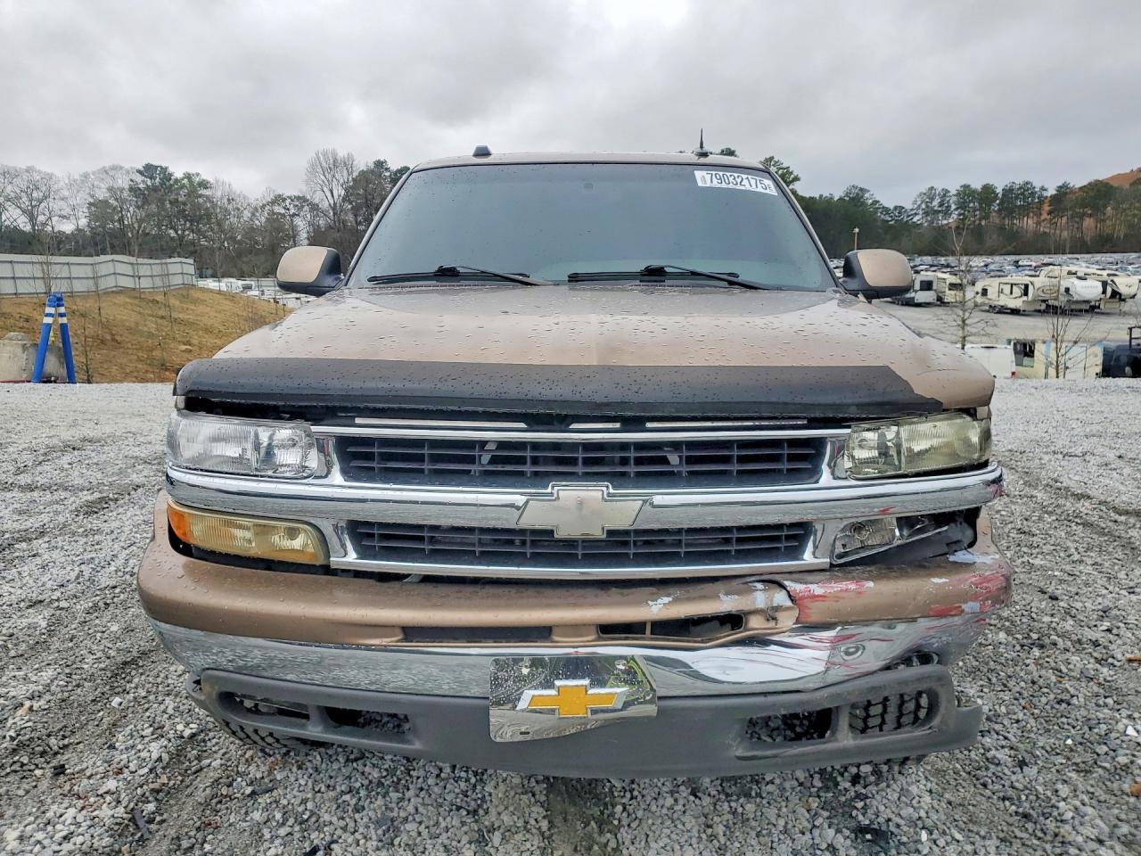 2004 Chevrolet Tahoe C1500 - Image 5