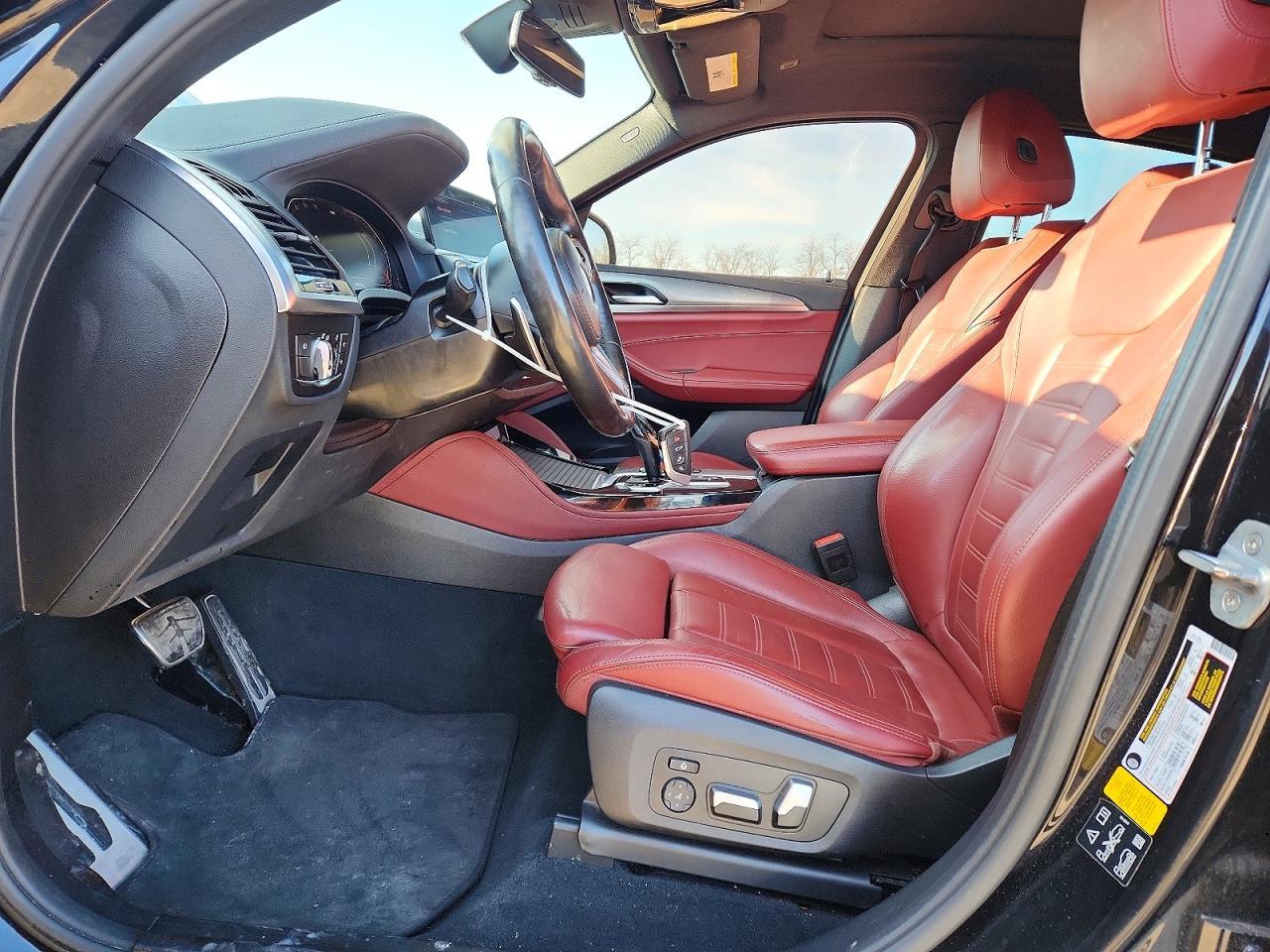 2020 BMW X4 xDrive30I - Фото 7