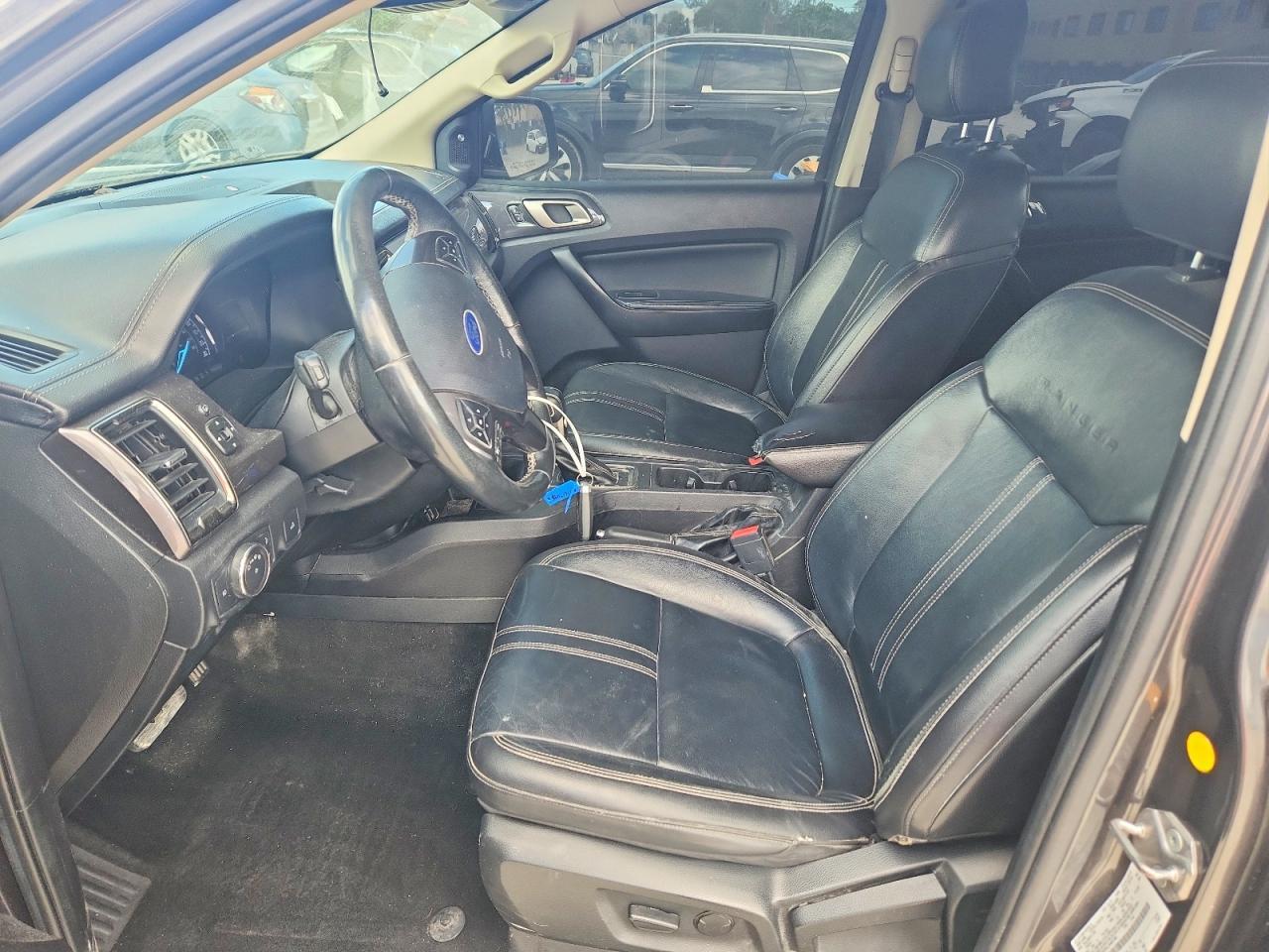 2019 Ford Ranger Xl - Image 7