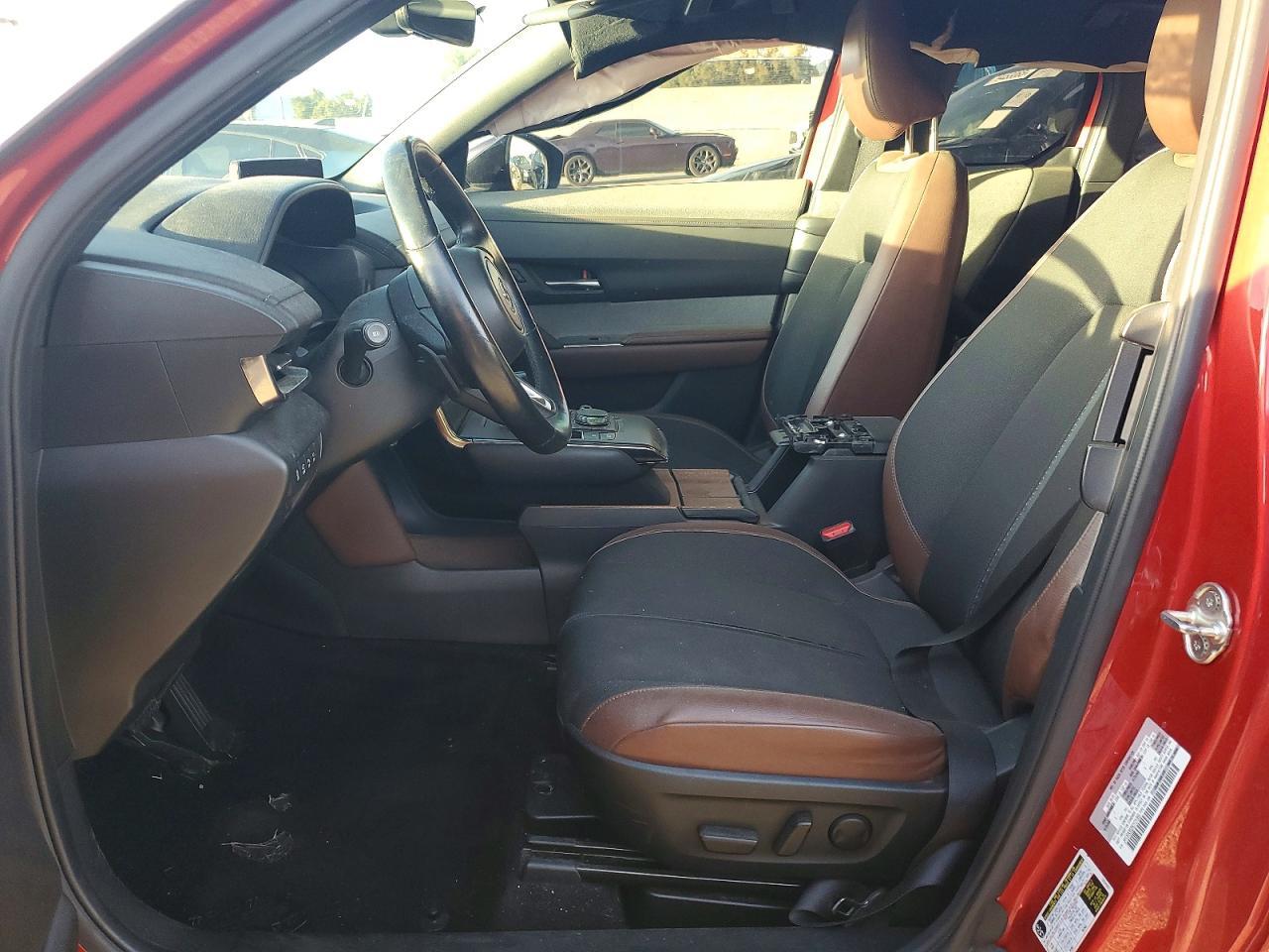 2022 Mazda Mx-30 Premium Plus - Image 7