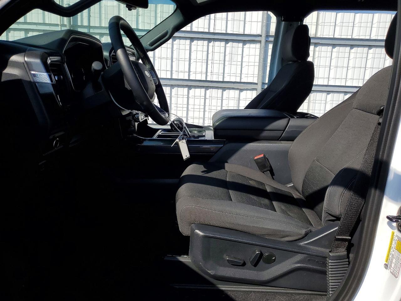 2023 Ford F150 Supercrew - Фото 7