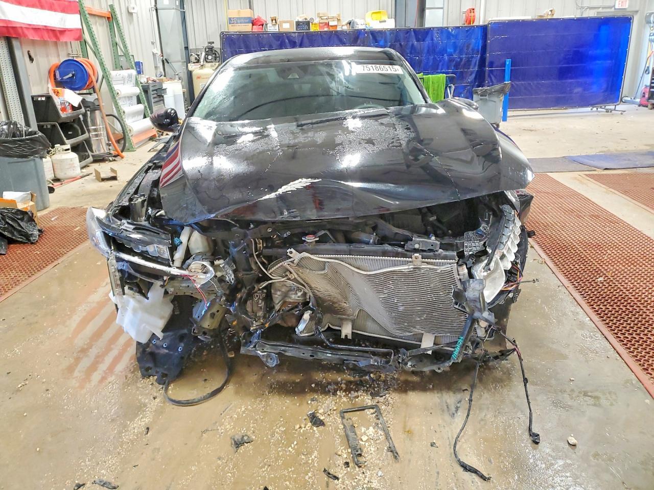 2019 Honda Accord Lx - Image 5
