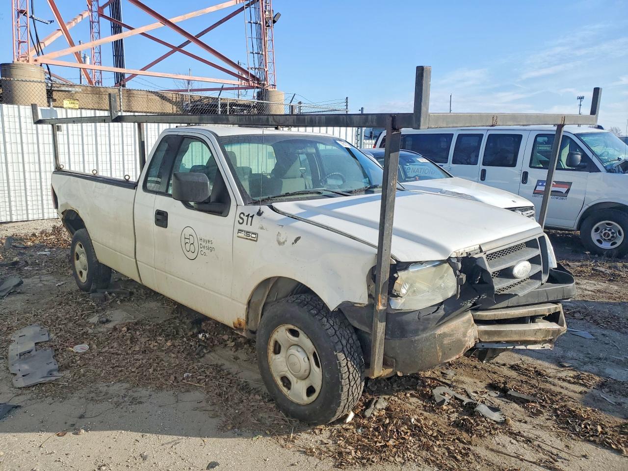 2006 Ford F150 - Image 4