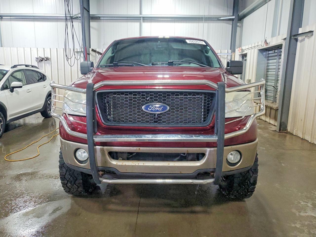 2005 Ford F150 - Image 5