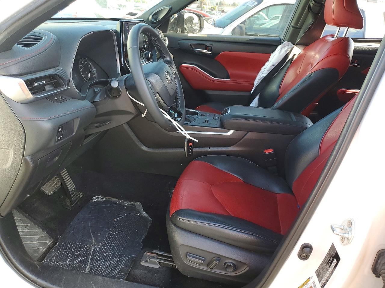 2021 Toyota Highlander - Фото 7
