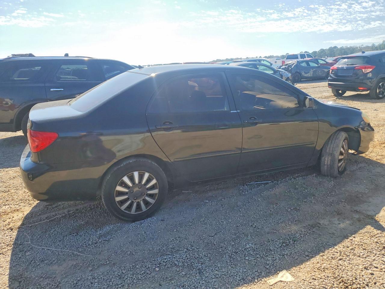 2006 Toyota Corolla Ce - Фото 3