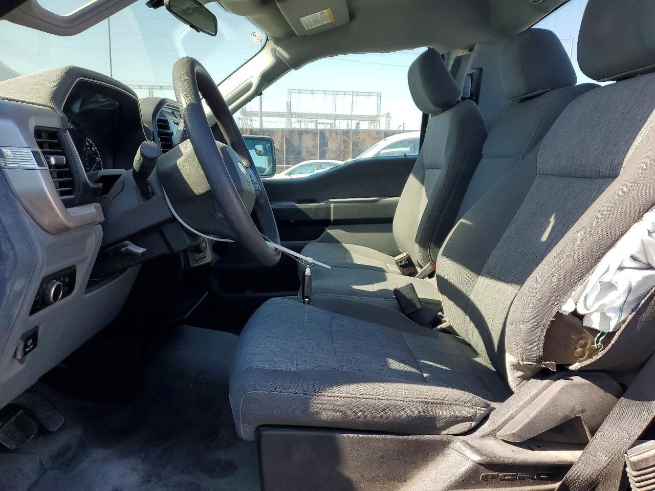 2023 Ford F150 - Фото 7