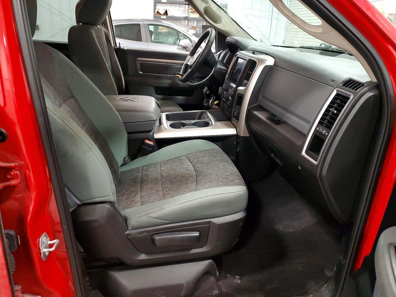 2018 Ram 1500 Slt - Image 7