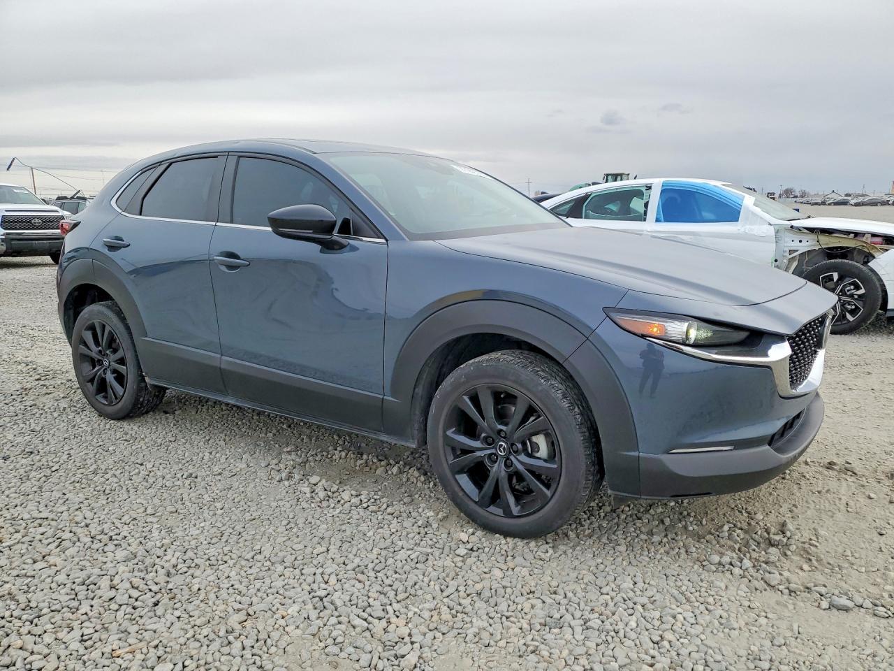 2023 Mazda Cx-30 Preferred - Image 4