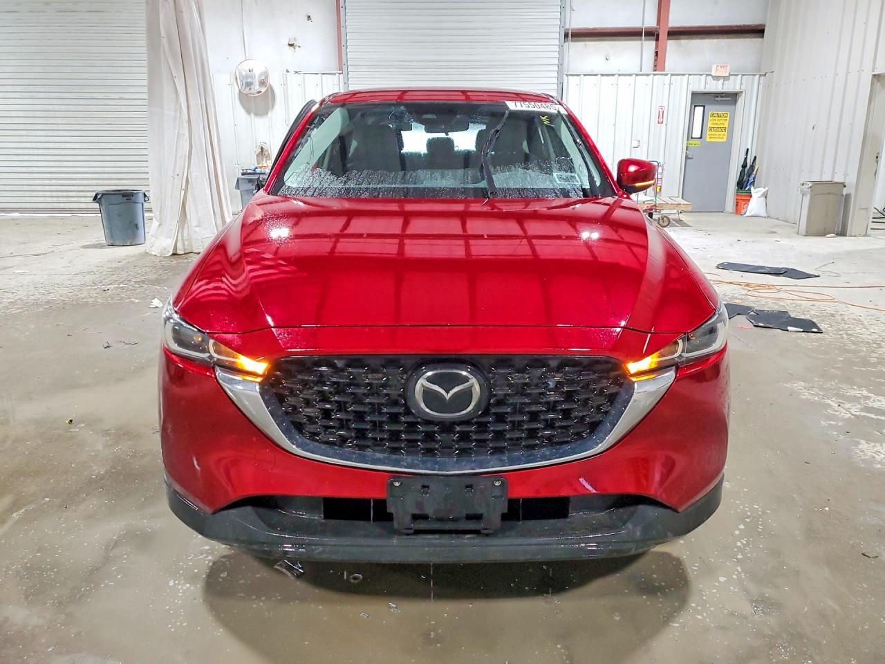2023 Mazda Cx-5 Select - Фото 5
